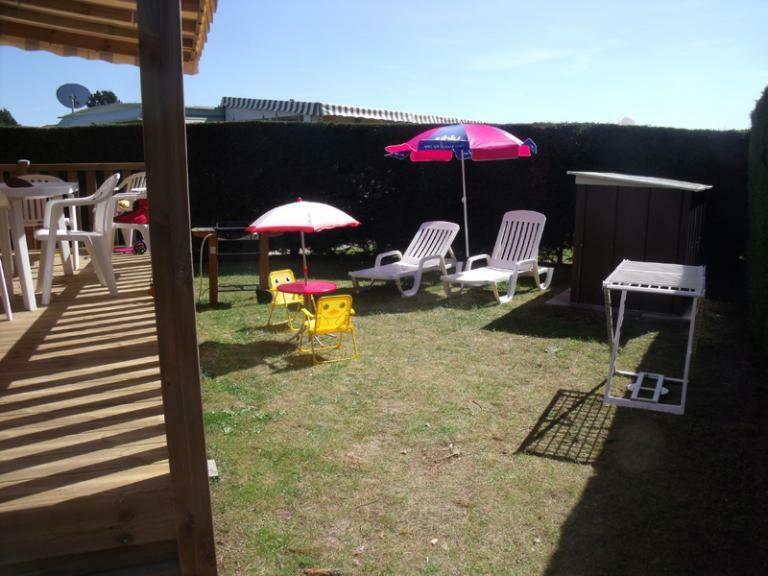 Camping Les Charmettes- Les Mathes ภายนอก รูปภาพ