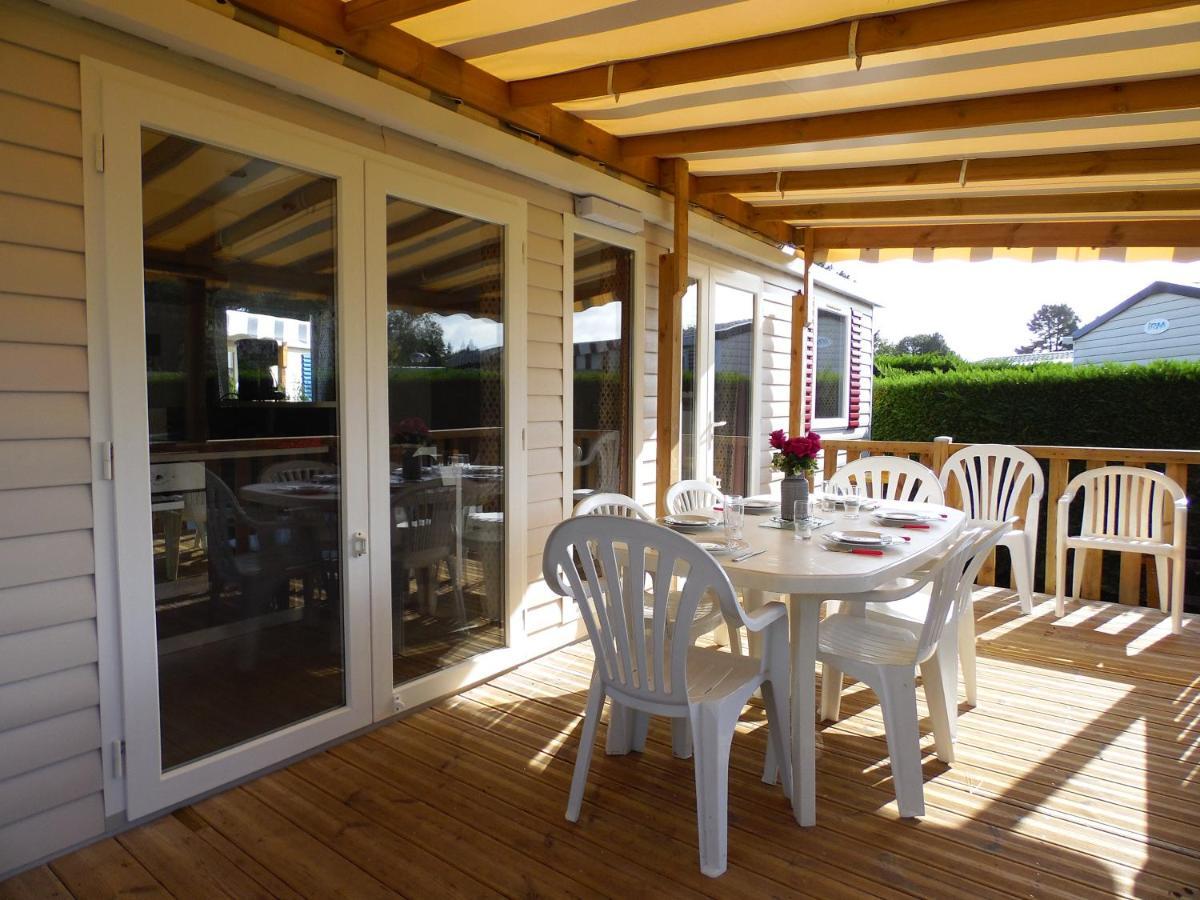 Camping Les Charmettes- Les Mathes ภายนอก รูปภาพ