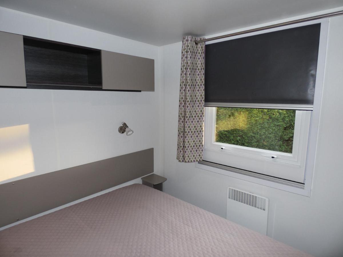 Camping Les Charmettes- Les Mathes ภายนอก รูปภาพ