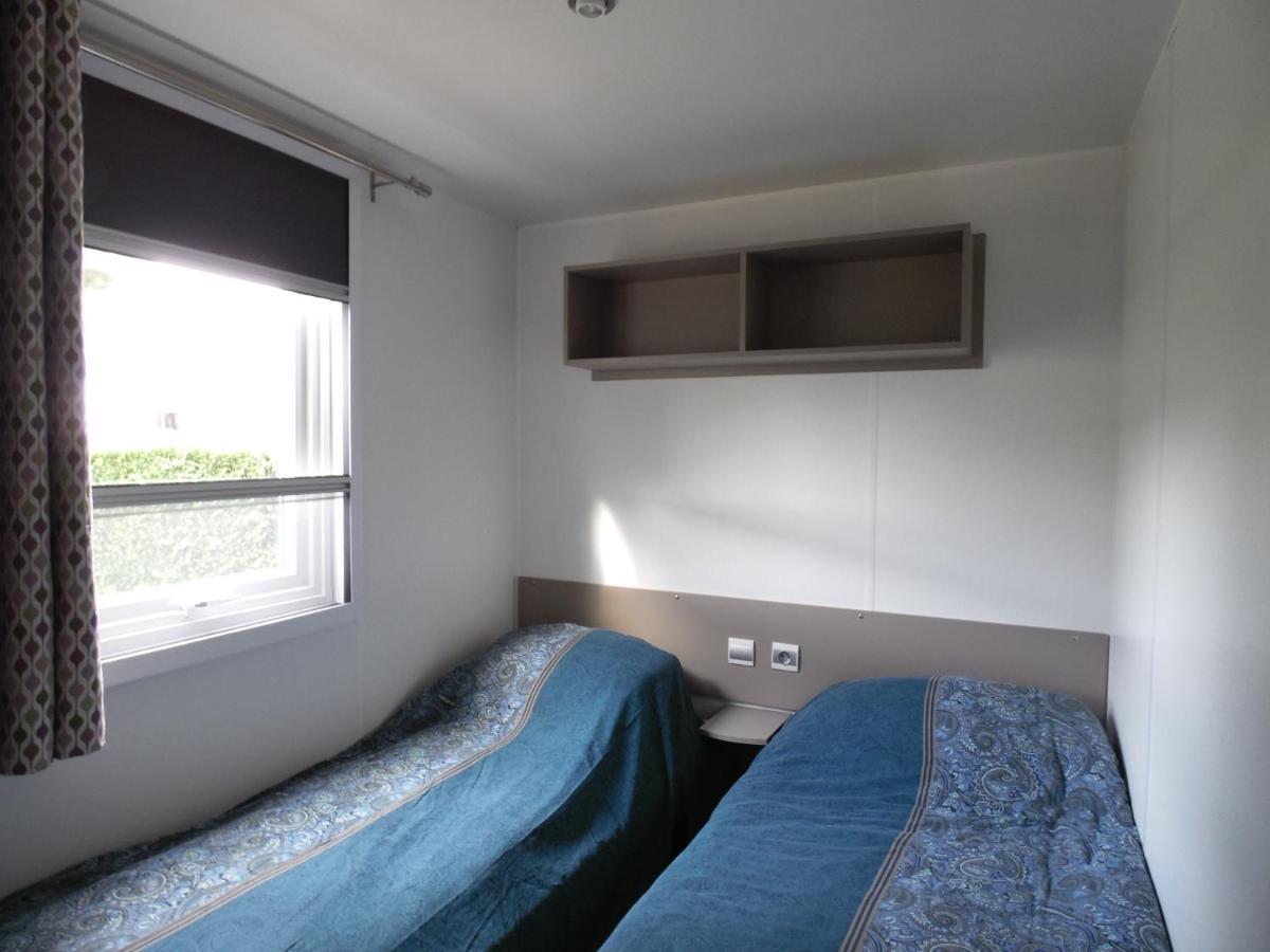 Camping Les Charmettes- Les Mathes ภายนอก รูปภาพ